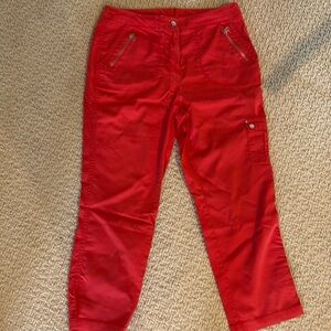 Zenergy pants by chicos with lovely details